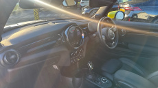 MINI Hatchback 135kW Cooper S Level 3 33kWh 3dr Auto Electric Hatchback